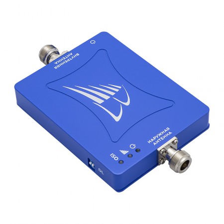 Репитер GSM/LTE1800 Baltic Signal BS-DCS-70 (70 дБ, 200 мВт) фото 4