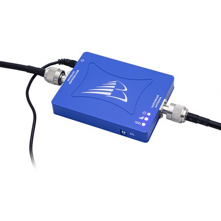 Репитер GSM/LTE1800 Baltic Signal BS-DCS-70 (70 дБ, 200 мВт) фото 6