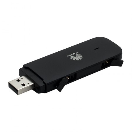 Модем 3G/4G Huawei E3372h-320 фото 5