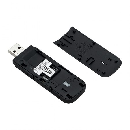 Модем 3G/4G Huawei E3372h-320 фото 6