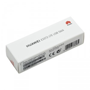 Модем 3G/4G Huawei E3372h-320 фото 7