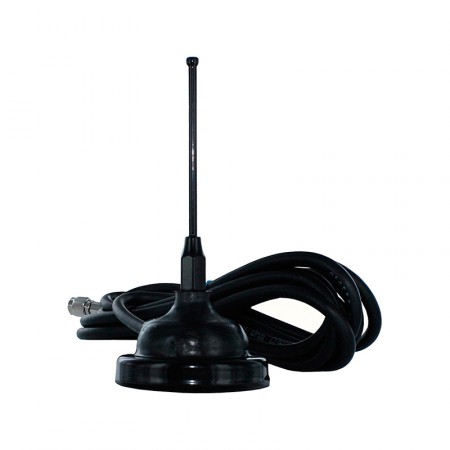 Антенна iRZ mini GSM SMA фото 1