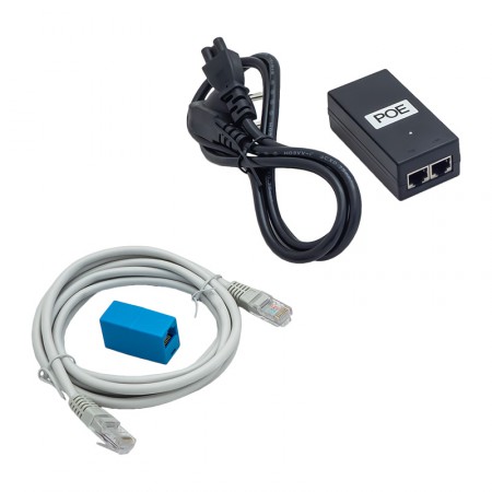 Антенна PETRA-9 MIMO 4x4 UniBox-2 со встроенным роутером MikroTik Dual-Sim Cat.6 фото 7