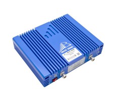 Бустер GSM/LTE 1800 Baltic Signal BS-DCS-40-33 (40 дБ, 2000 мВт) фото 3