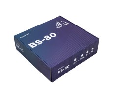 Бустер GSM/LTE1800 Baltic Signal BS-DCS-40-33 (40 дБ, 2000 мВт) фото 4