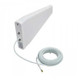 Комплект BS-DCS-70-kit для усиления GSM/LTE 1800 (до 200 м2) фото 3