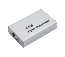 Комплект усиления GPS на основе репитера BS-GPS-75 фото 2