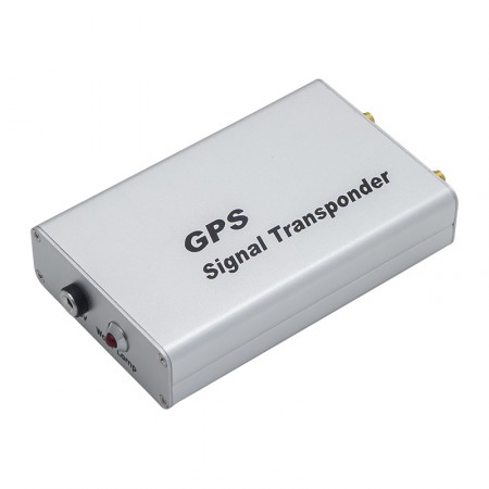 Комплект усиления GPS на основе репитера BS-GPS-55 фото 2