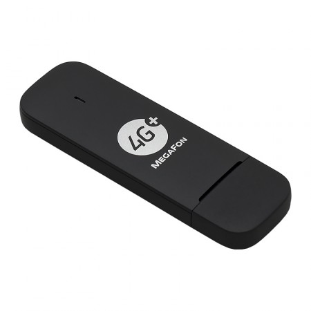 Модем 3G/4G Huawei E3372M (e3372h-153) фото 2