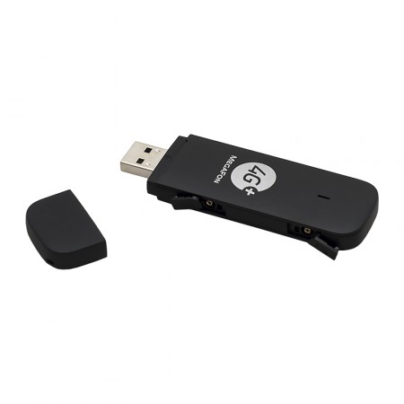Модем 3G/4G Huawei E3372M (e3372h-153) фото 3