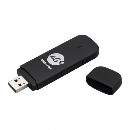 Модем 3G/4G Huawei E3372M (e3372h-153) фото 4
