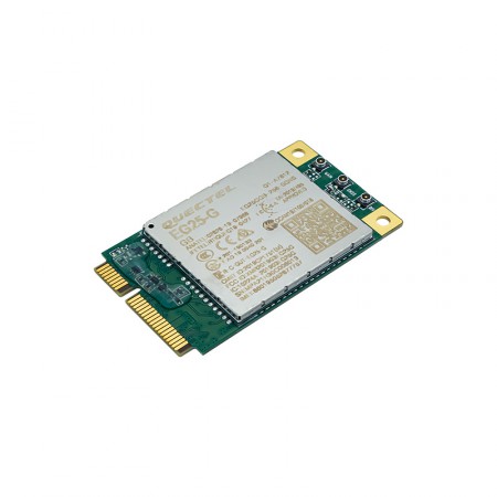 Модем 3G/4G Mini PCI-e Quectel EG25-G фото 1