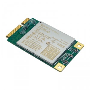 Модем 3G/4G Mini PCI-e Quectel EG25-G фото 2