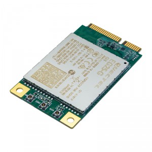 Модем 3G/4G Mini PCI-e Quectel EG25-G фото 3
