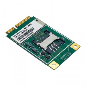 Модем 3G/4G Mini PCI-e Quectel EG25-G фото 4