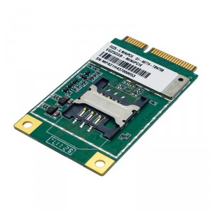 Модем 3G/4G Mini PCI-e Quectel EG25-G фото 5