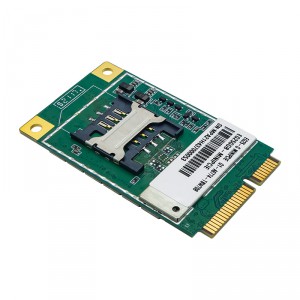 Модем 3G/4G Mini PCI-e Quectel EG25-G фото 6