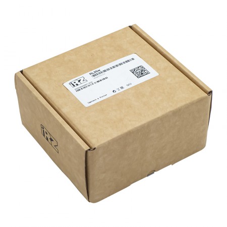 Роутер 3G/4G-WiFi iRZ RL25w Dual-Sim, RS232, RS485 фото 9