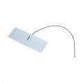 Антенна GSM/3G/4G Nitsa-7 PCB с разъёмом U.FL/IPX