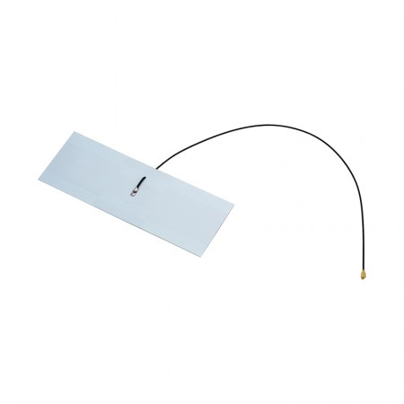 Антенна GSM/3G/4G Nitsa-7 PCB с разъёмом U.FL/IPX фото 1