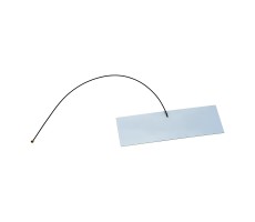 Антенна GSM/3G/4G Nitsa-7 PCB с разъёмом U.FL/IPX фото 2