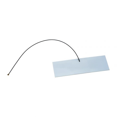 Антенна GSM/3G/4G Nitsa-7 PCB с разъёмом U.FL/IPX фото 2
