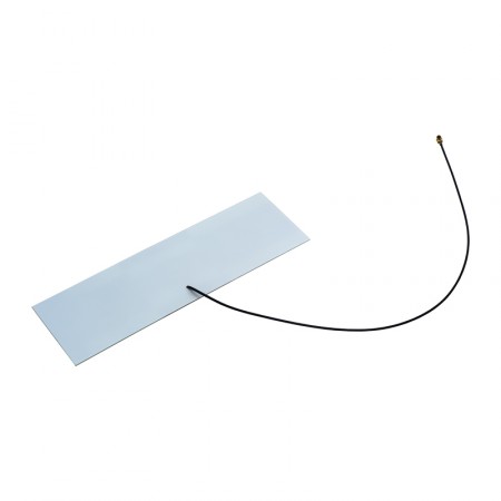 Антенна GSM/3G/4G Nitsa-7 PCB с разъёмом U.FL/IPX фото 3