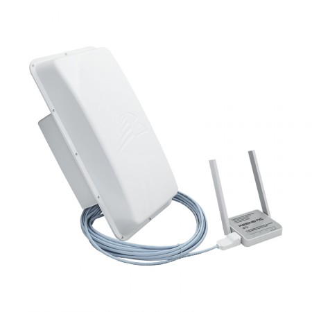 Комплект усиления LTE Cat.11 (до 600 Мбит/с) фото 1