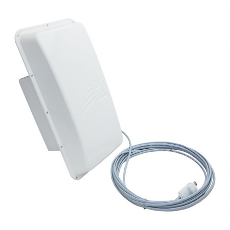 Комплект усиления LTE Cat.11 (до 600 Мбит/с) фото 3