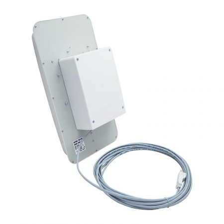 Комплект усиления LTE Cat.11 (до 600 Мбит/с) фото 4