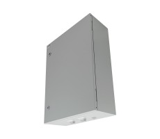 Репитер GSM900+GSM/LTE1800+3G Baltic Signal BS-GSM/DCS/3G-80 CLIMAT PRO (80 дБ, 2000 мВт) фото 1
