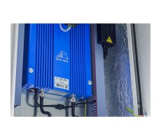 Репитер GSM900+GSM/LTE1800+3G Baltic Signal BS-GSM/DCS/3G-80 CLIMAT PRO (80 дБ, 2000 мВт) фото 5