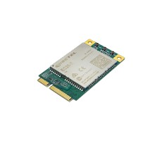 Модем 3G/4G Mini PCI-e Quectel EC25-E фото 1