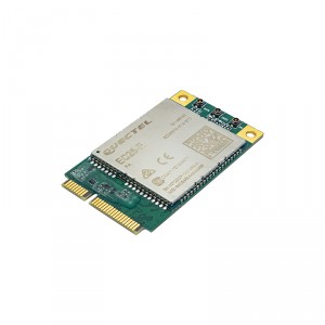 Модем 3G/4G Mini PCI-e Quectel EC25-E фото 1