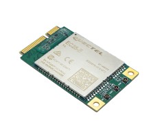 Модем 3G/4G Mini PCI-e Quectel EC25-E фото 2