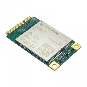 Модем 3G/4G Mini PCI-e Quectel EC25-E фото 2