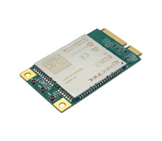 Модем 3G/4G Mini PCI-e Quectel EC25-E фото 3