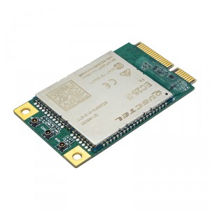 Модем 3G/4G Mini PCI-e Quectel EC25-E фото 3