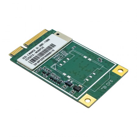 Модем 3G/4G Mini PCI-e Quectel EC25-E фото 4