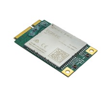 Модем 3G/4G Mini PCI-e Quectel EC25-EC фото 2