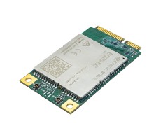 Модем 3G/4G Mini PCI-e Quectel EC25-EC фото 3