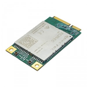 Модем 3G/4G Mini PCI-e Quectel EC25-EC фото 3