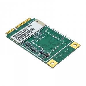 Модем 3G/4G Mini PCI-e Quectel EC25-EC фото 4