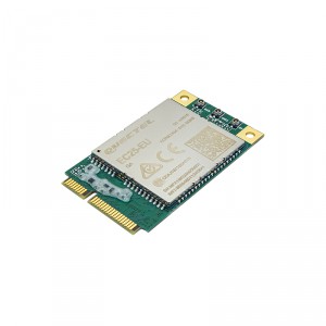 Модем 3G/4G Mini PCI-e Quectel EC25-EU фото 1