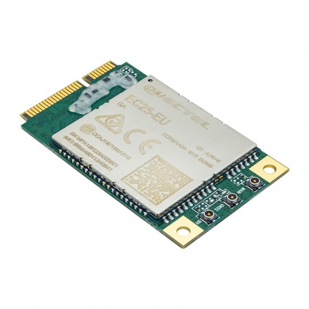 Модем 3G/4G Mini PCI-e Quectel EC25-EU фото 2