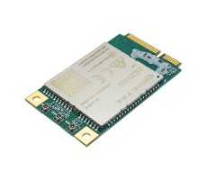 Модем 3G/4G Mini PCI-e Quectel EC25-EU фото 3