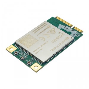 Модем 3G/4G Mini PCI-e Quectel EC25-EU фото 3