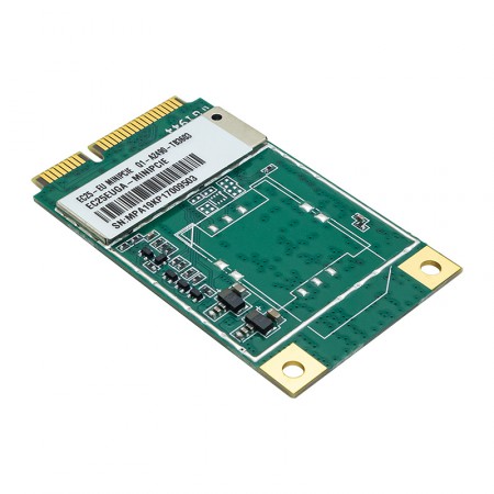 Модем 3G/4G Mini PCI-e Quectel EC25-EU фото 4