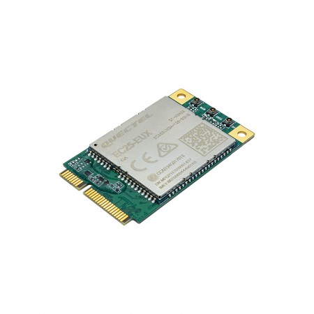 Модем 3G/4G Mini PCI-e Quectel EC25-EUX фото 1