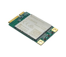 Модем 3G/4G Mini PCI-e Quectel EC25-EUX фото 2
